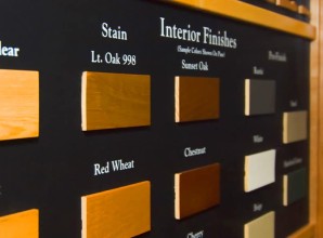 residential paint colors