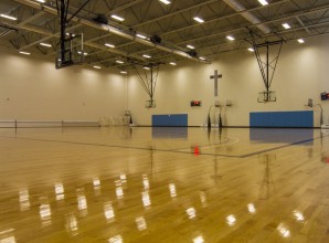 commercial paint gym appleton alliance
