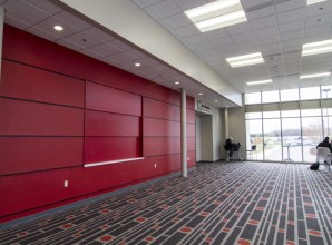 Commercial paint college