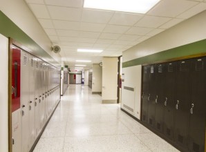 Commercial Paint