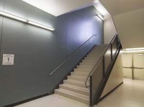 commercial Paint at fvtc