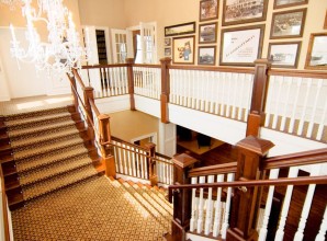 waterfront interior paint