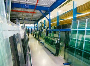 Industrial Glass Inventory