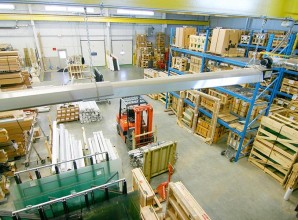 Commercial Paint Warehouse