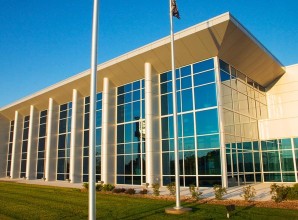 beautiful commercial glass