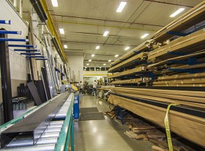 Commercial Glass Workers