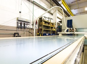 Commercial Glass Manufacturing