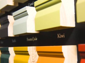 residential paint options