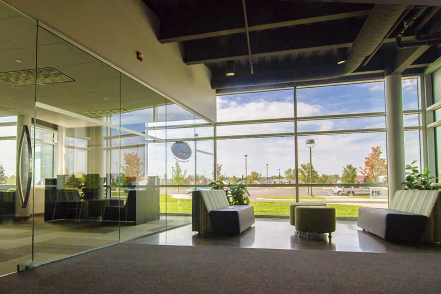 GlassAA2 Omni Glass & Paint