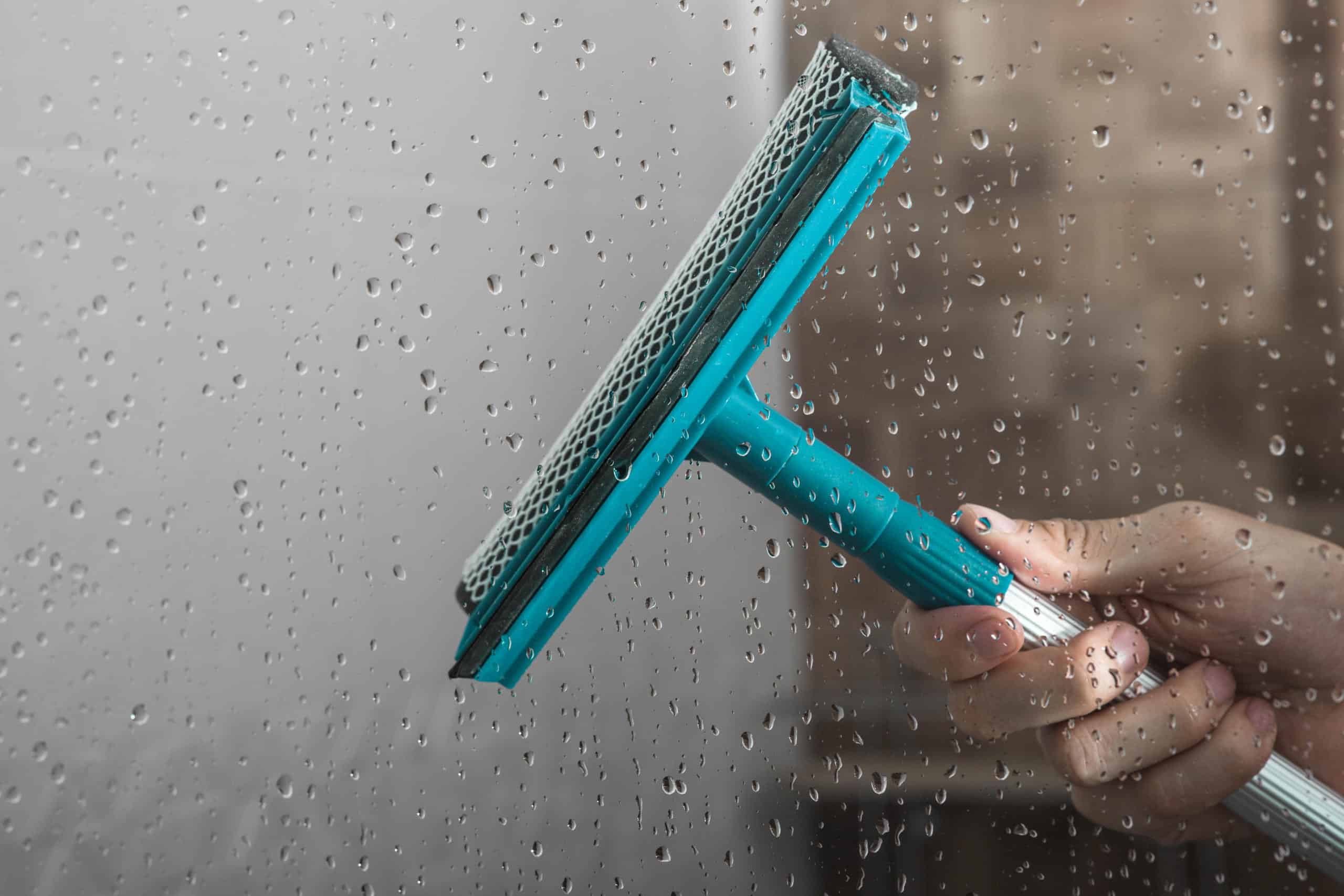 The best glass squeegees